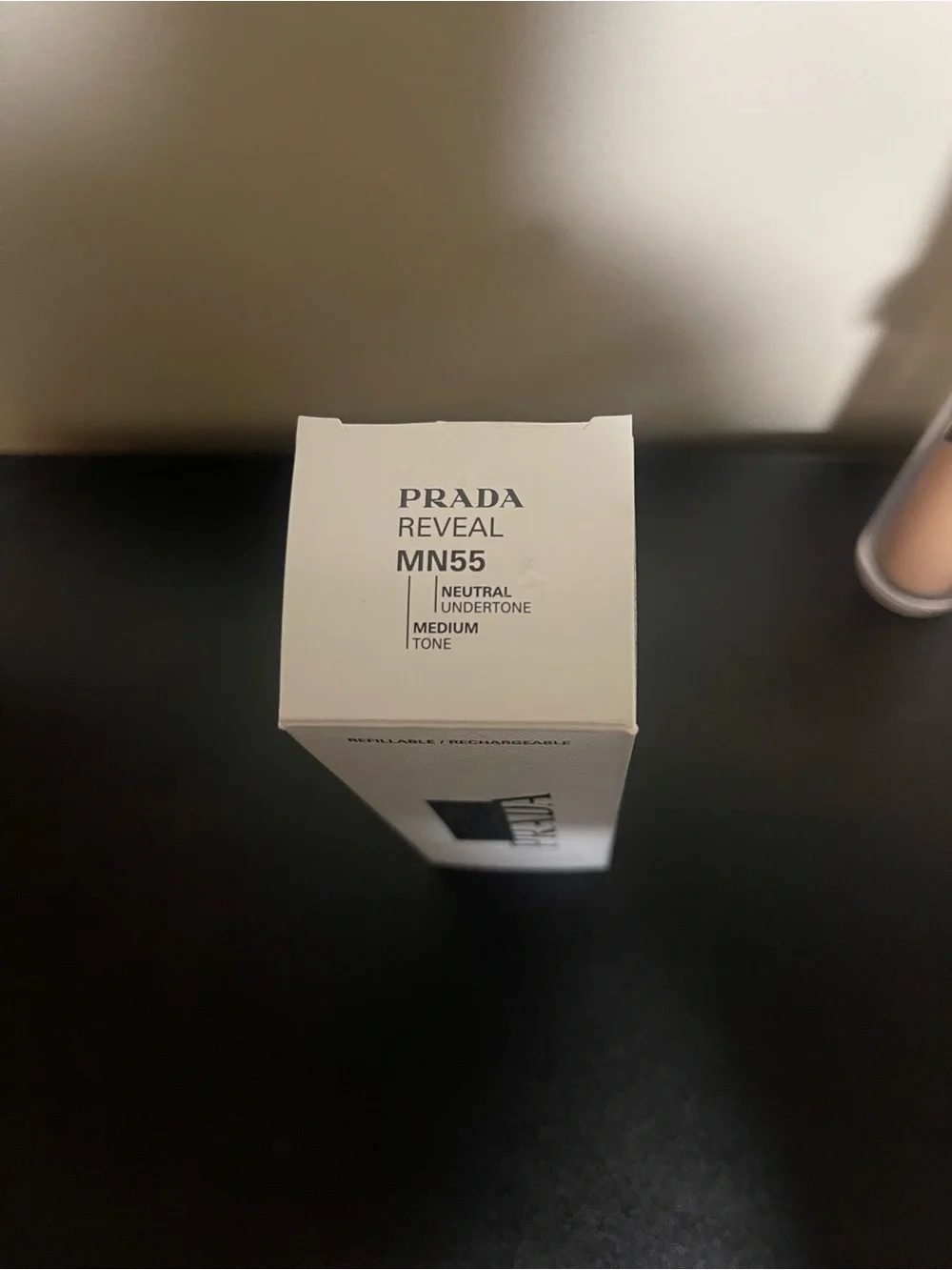 Prada Reveal Foundation (MN55)